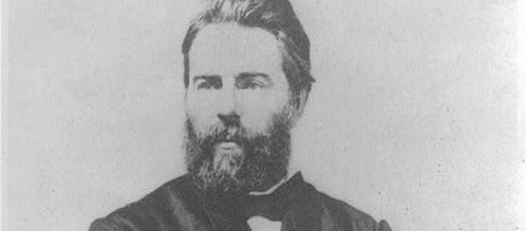 Herman Melville