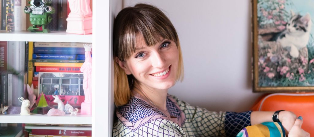 Olga Drenda