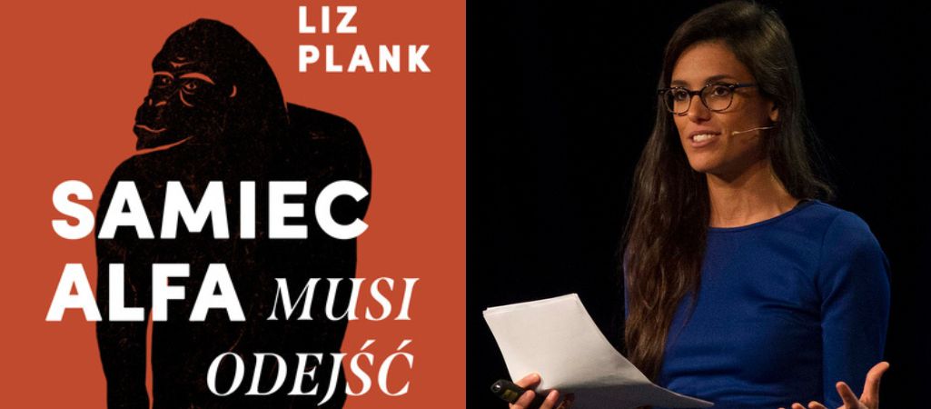 liz plank