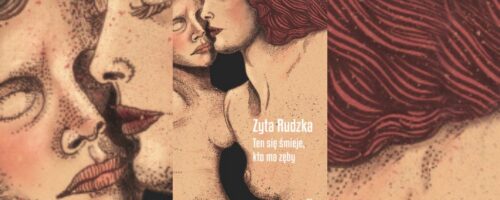 Buty dla umarłego — ilustracja