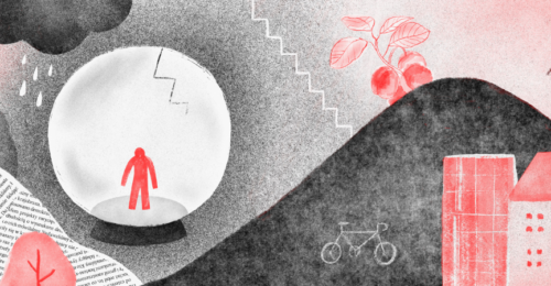 Ilustracja: Kasia Kubacha