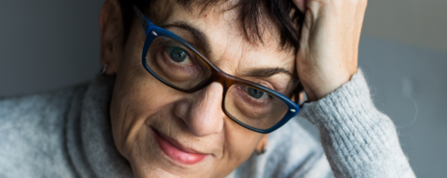 Danuta Danton fot. Andrzej Banaś / Polska Press / East News
