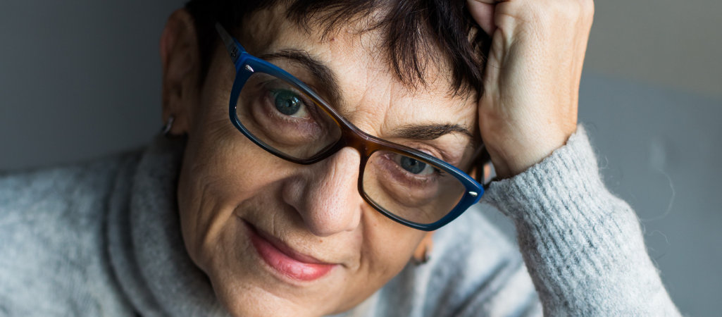 Danuta Danton fot. Andrzej Banaś / Polska Press / East News