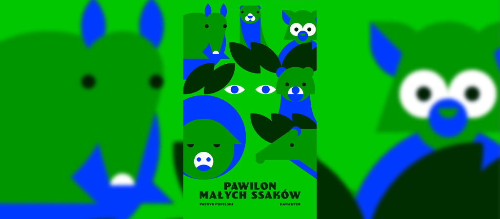 fot. Wydawnictwo Karakter