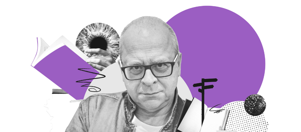 Ilustracja: Ewelina Karpowiak fot. Marcin Stępień / Agencja Wyborcza.pl