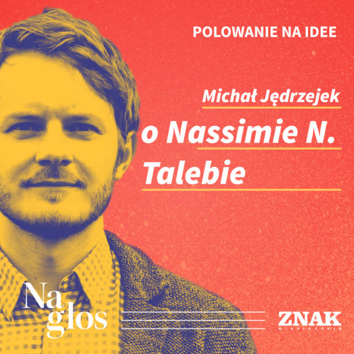 MJ Podcast Taleb