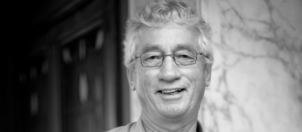 Frans de Waal fot. Judith Jockel / Laif / Forum