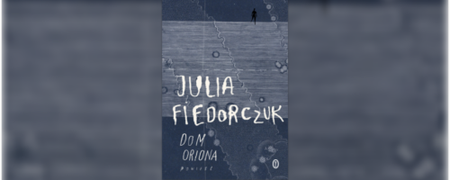 Wszystko tu&nbsp;się łączy — ilustracja
