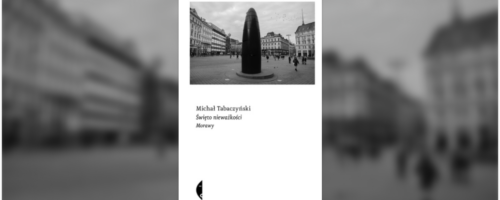 W&nbsp;poszukiwaniu nieuchwytnego — ilustracja