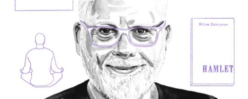 Tomasz Raczek Ilustracje: Aleksandra Stanglewicz fot. Wojciech Stróżyk/REPORTER