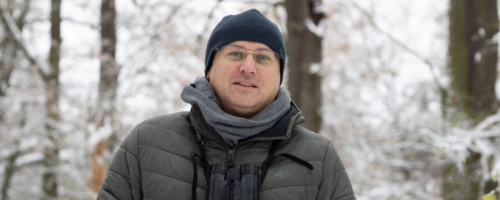 Grzegorz Hebda fot. Sławomir Mielnik