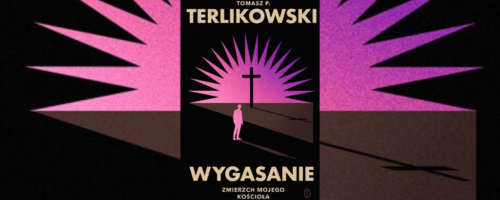 fot. Wydawnictwo Literackie