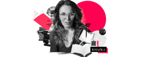 „Śmierć pięknych saren” to&nbsp;moja pigułka szczęścia — ilustracja