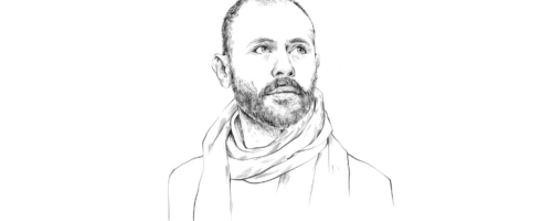 Księgarnia na&nbsp;każdym rogu — ilustracja