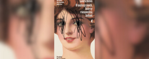 Bardzo realna nienawiść — ilustracja