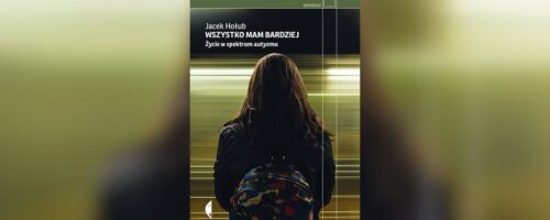 Postaraj się bardziej — ilustracja