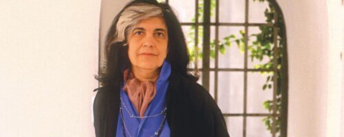 Susan Sontag