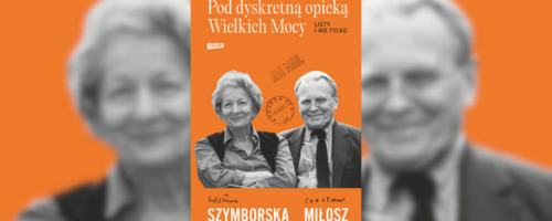 fot. Wydawnictwo Znak