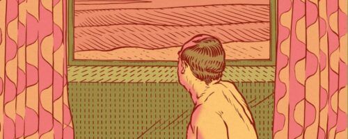 Ilustracja: Maciej Sieńczyk