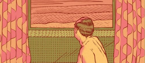 Ilustracja: Maciej Sieńczyk