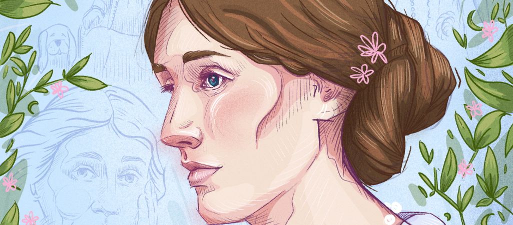 Ilustracja: Anna Głąbicka