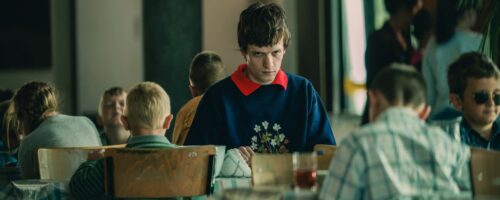 Kadr z filmu Sonata fot. Jarosław Sosiński/Mediabrigade/TVP