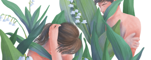 Ilustracja: Katarzyna Kozakiewicz