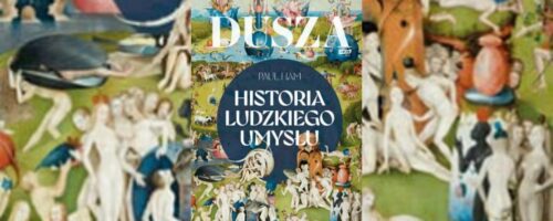Najstarsza historia — ilustracja