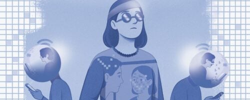 Nauczyć się czytać na&nbsp;nowo — ilustracja