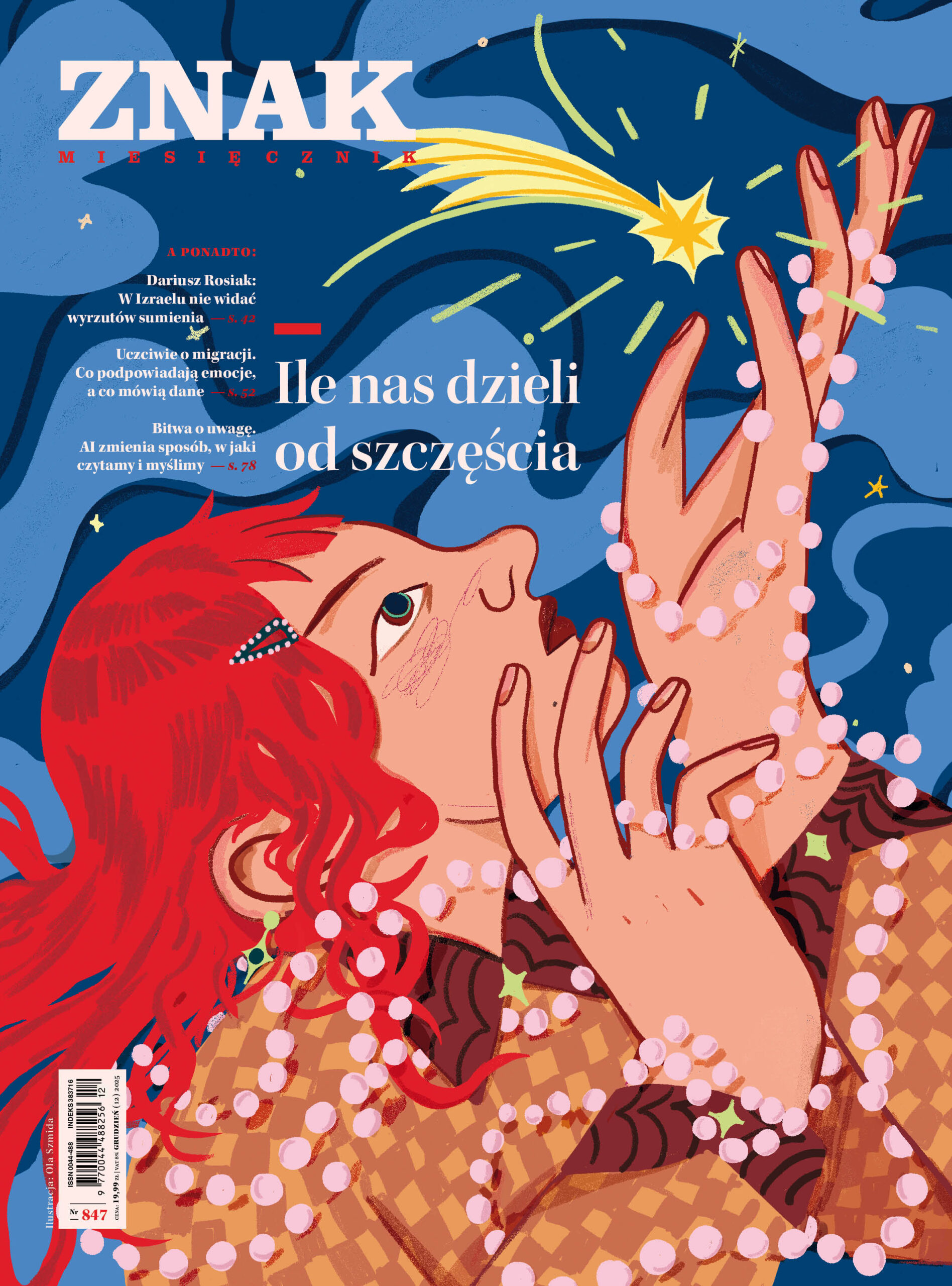 Ile nas dzieli od szczęścia