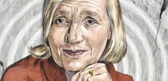 Jak te&nbsp;kwiaty — ilustracja