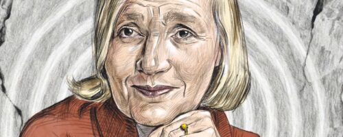 Jak te&nbsp;kwiaty — ilustracja