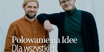 Dla wszystkich, którzy nie lubią świąt — ilustracja