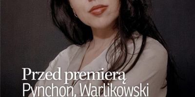 Pynchon, Warlikowski i&nbsp;„Miasto Kobiet” — ilustracja