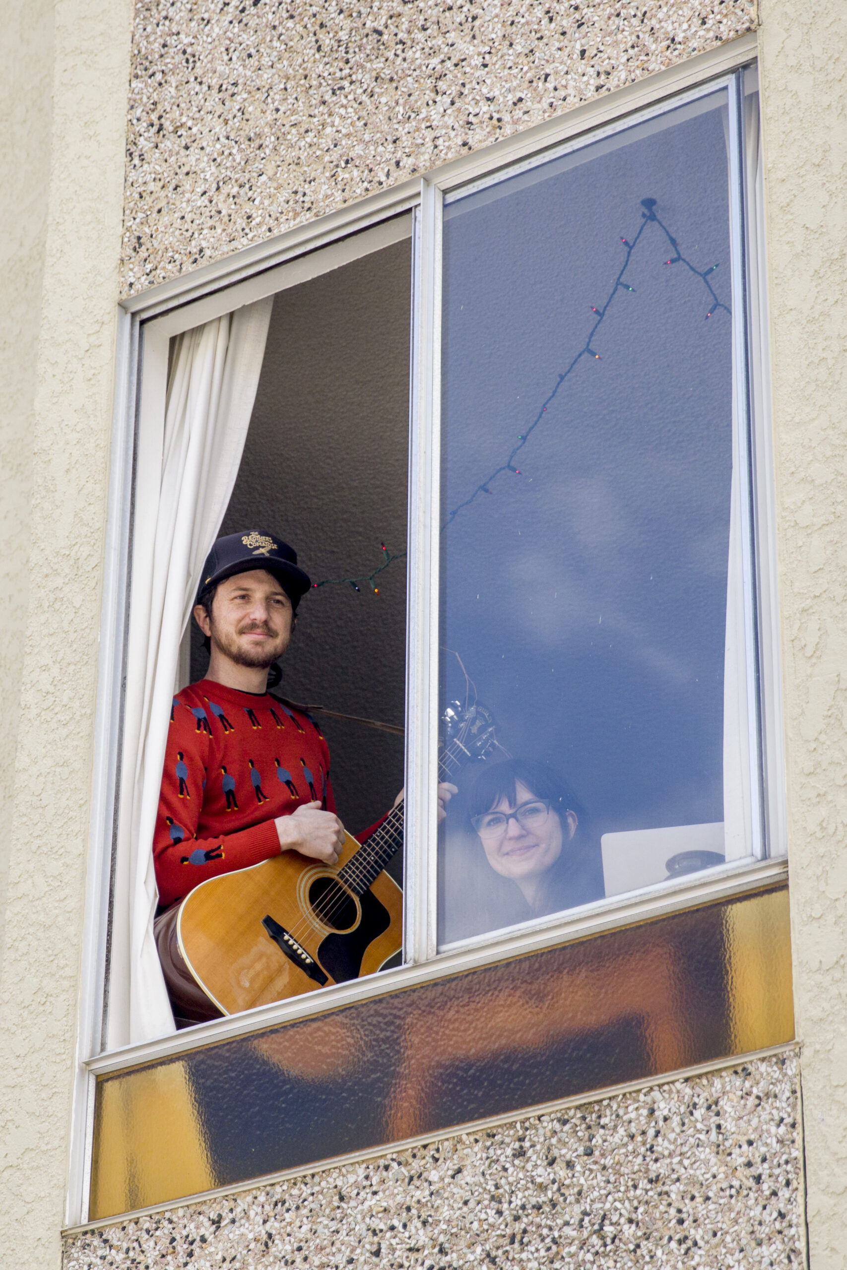 fot. Jessica Christian/The San Francisco Chronicle/Getty Images