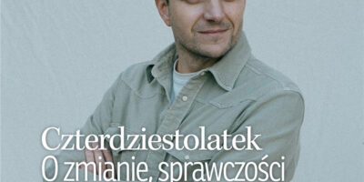 Mira Marcinów: o&nbsp;zmianie, sprawczości i&nbsp;akceptacji — ilustracja