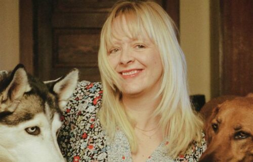 Grzyby, przekład i psikus