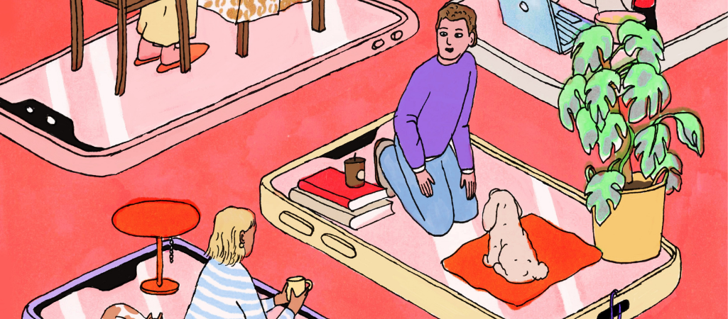 Nie ma miłości na Tinderze