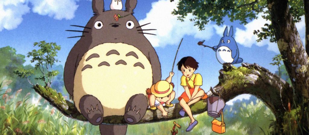 Animowany koniec światów