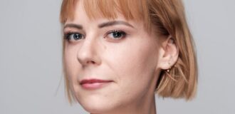Moi, mistrzowie: Joanna Bociąg — ilustracja
