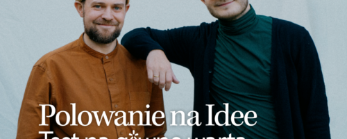 Test na&nbsp;g*wno wartą pracę — ilustracja