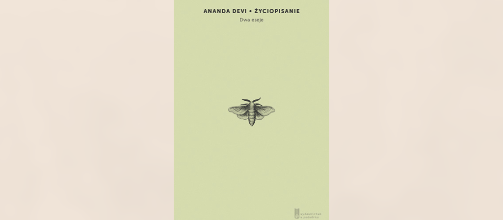 Amanda Devi Życiopisanie