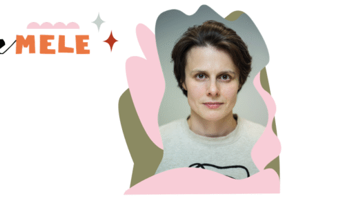 Pele-mele. Odpowiada: Weronika Pelczyńska