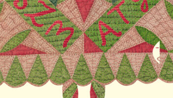 Jak przeżyłyśmy dzieciństwo — ilustracja