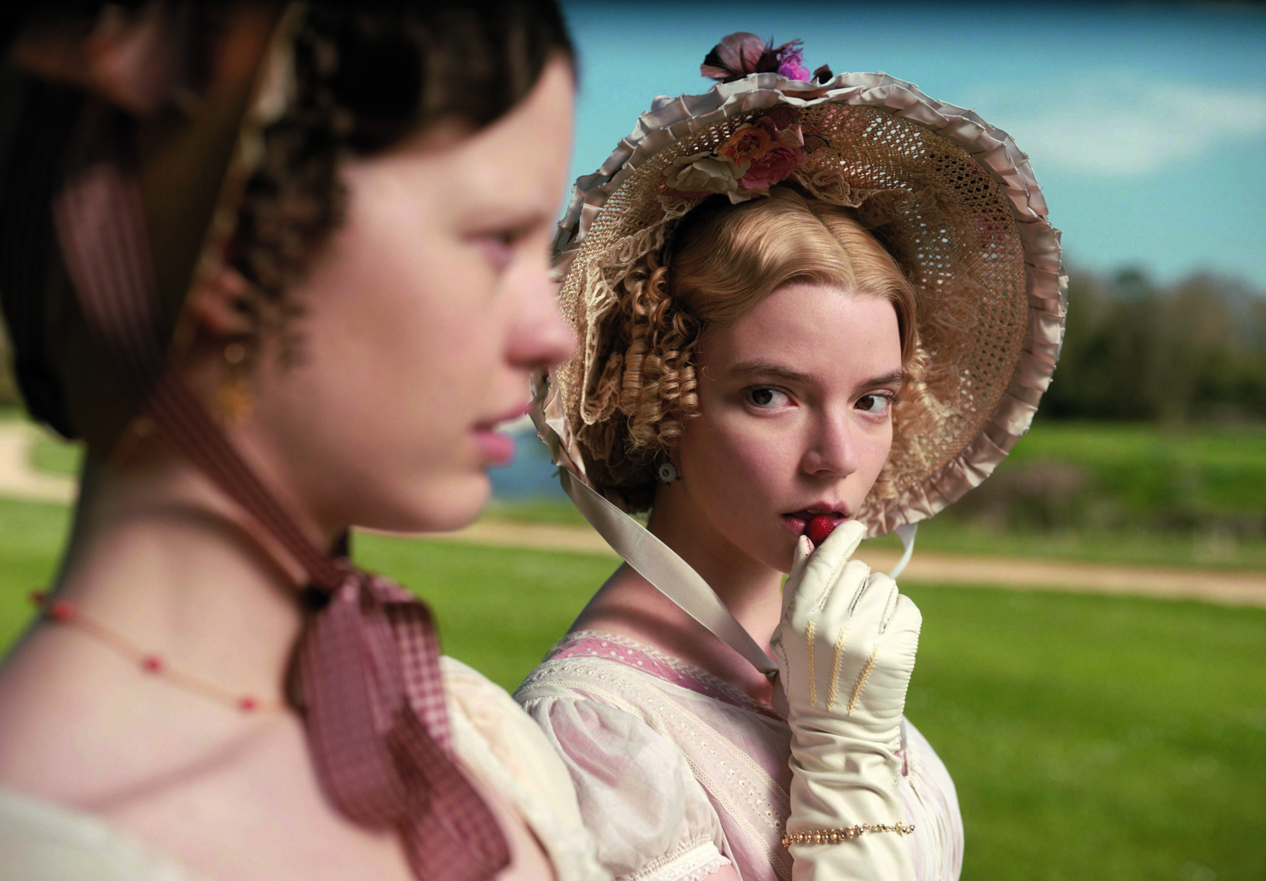 Austenmania. Dlaczego TikTok pokochał Jane Austen