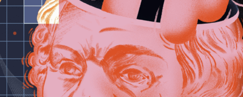 AI&nbsp;na&nbsp;uniwersytecie i&nbsp;oceny z&nbsp;maszyny — ilustracja