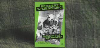 „Będziesz wrzeszczeć”, czyli kobiety na&nbsp;polskiej scenie muzycznej — ilustracja