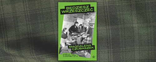 „Będziesz wrzeszczeć”, czyli kobiety na&nbsp;polskiej scenie muzycznej — ilustracja