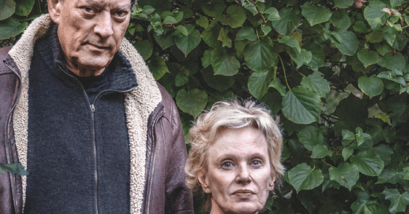 Dopóki opowiadam, on&nbsp;żyje. Siri Hustvedt o&nbsp;Paulu Austerze