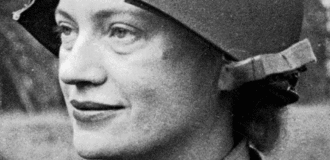 Siedem scen z&nbsp;życia Lee Miller — ilustracja
